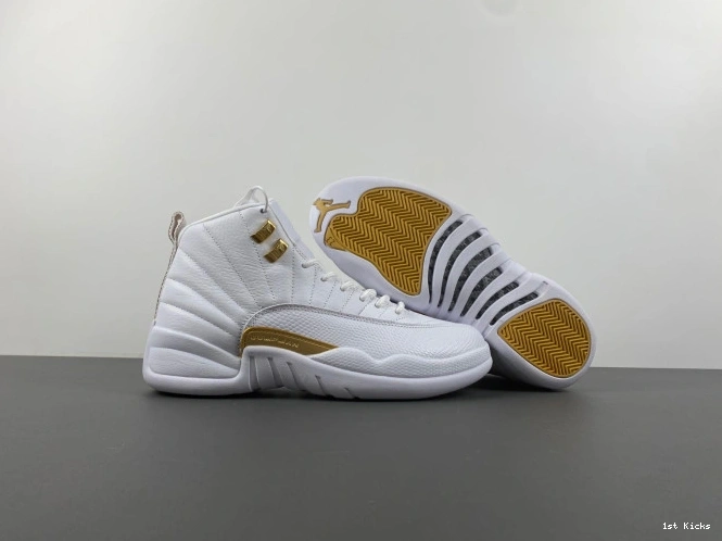 Jordan Air WMNS 12 Trendy FD9101- 654 Phantom 1227